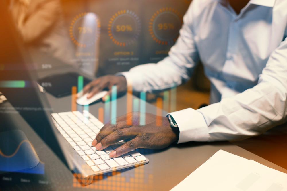 Afrisen DMS Consulting