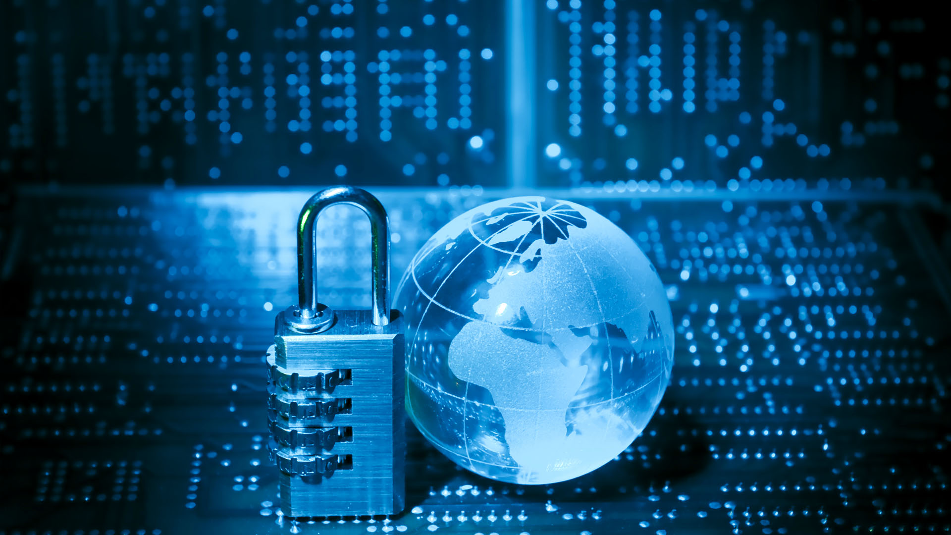 Cybersecurity Consulting
